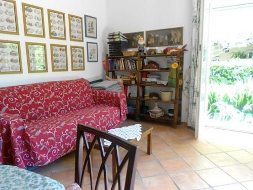 Holiday home Scimmia Scauri (Lazio)