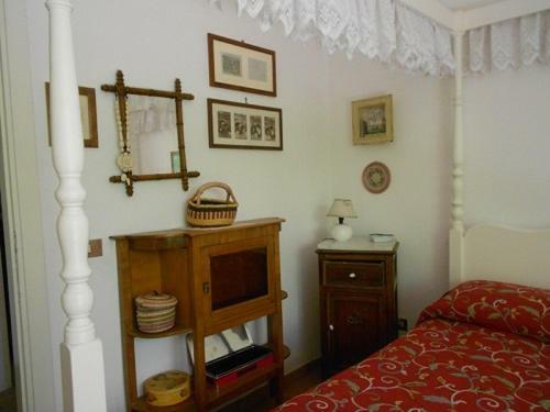 Scimmia Holiday home *