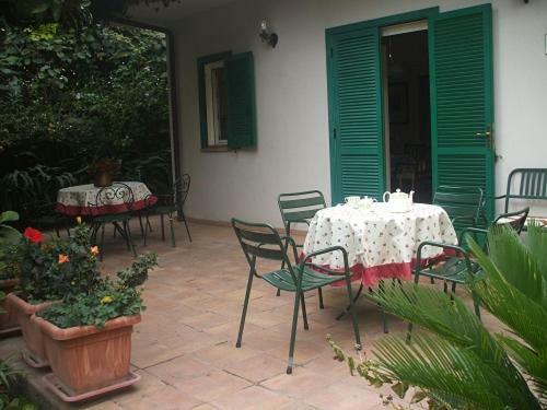 Scimmia Holiday home Scauri (Lazio)