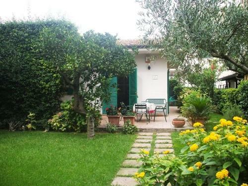 Holiday home Scimmia