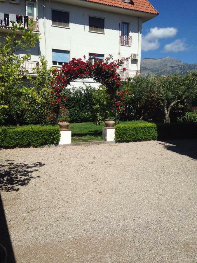 Holiday home Scimmia