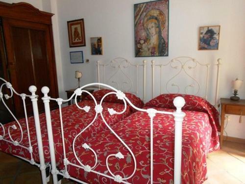 Scimmia * Scauri (Lazio)