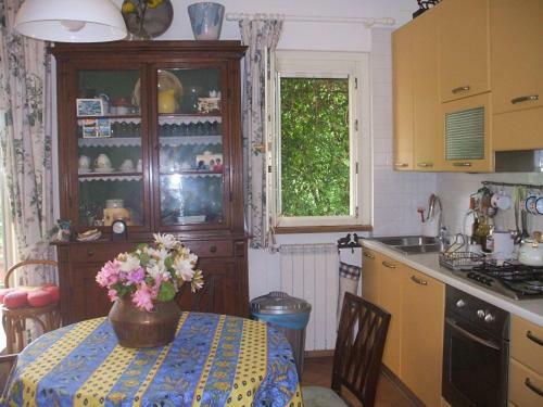 Scimmia Holiday home