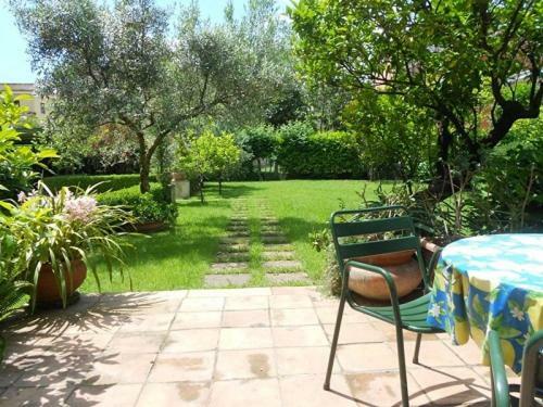 Holiday home Scimmia Scauri (Lazio)
