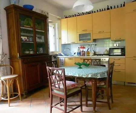 Villa Scimmia Scauri  Exterior photo